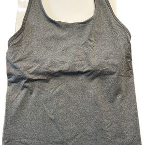 Champion Gray Tank Top